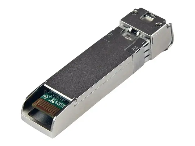 StarTech.com MSA Uncoded Compatible SFP+ Module, 10GBASE-LR, 10GbE...