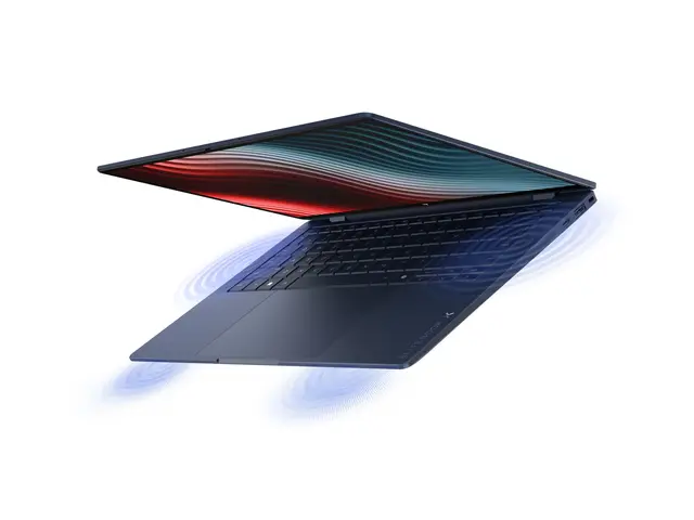 HP EliteBook X G2a Notebook Next Gen - Copilot+ PC - 14" - AMD Ryz...