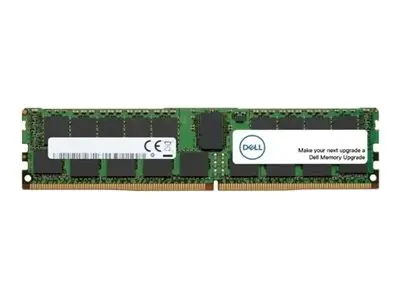 Dell - DDR4 modul 16 GB DIMM 288-pin 3200 MHz / PC4-25600 registrert