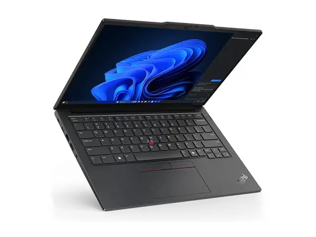 Lenovo ThinkPad E14 Gen 6 - 14" AMD Ryzen 7 7735HS 16 GB RAM 512 S...