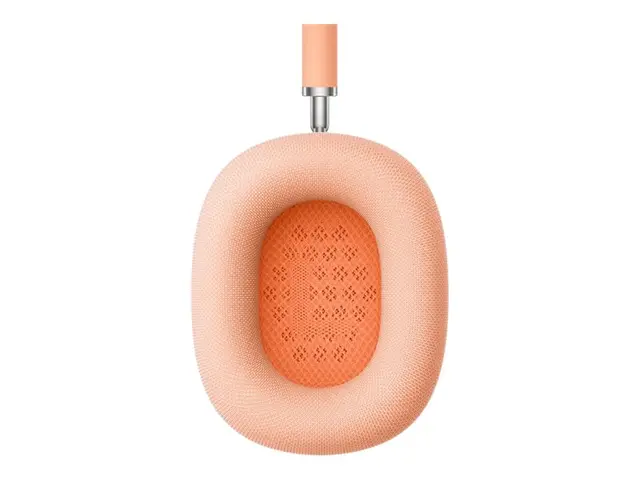 Apple AirPods Max - 2. generasjon hodetelefoner med mikrofon full ...