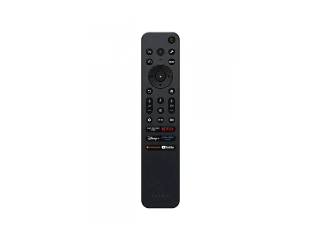 Sony Bravia 8 Professional Displays FWD-65XR80 - 65" Diagonalklass...
