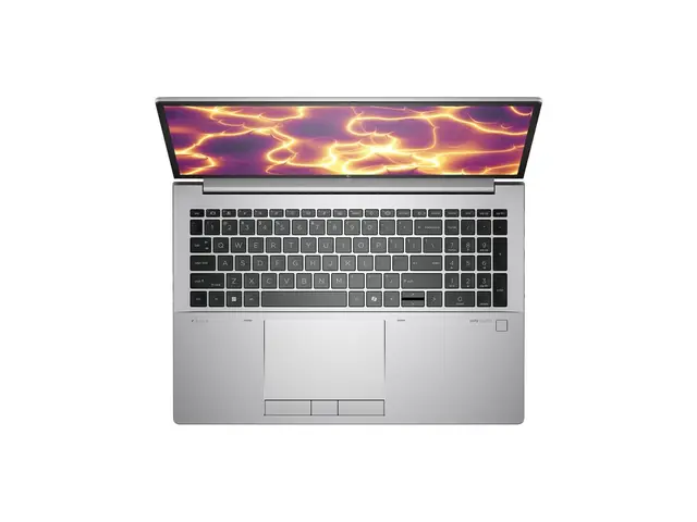 HP ZBook Fury 16 G11 Mobile Workstation - 16" Intel Core i7 i7-147...