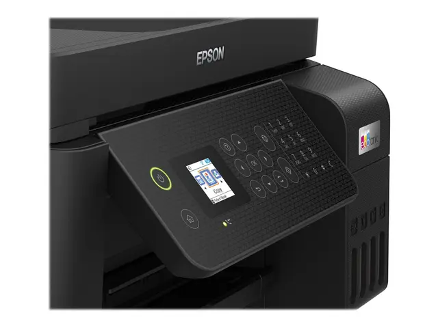 Epson EcoTank ET-4800 - Multifunksjonsskriver - farge - ink-jet - ...