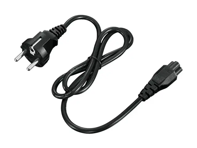 Lenovo 65W Standard AC Adapter (USB Type-C) - Strømadapter 100-240...