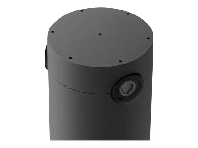 Logitech Sight - Konferansekamera farge 4K lyd PoE Plus