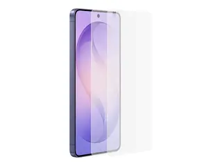 Samsung EF-US942 - Skjermbeskyttelse for mobiltelefon antireflekterende - film - gjennomsiktig - for Galaxy S26