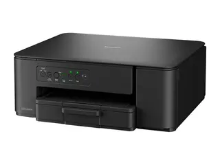 Brother DCP-J1260W - Multifunksjonsskriver farge - ink-jet - A4/Legal (medie) - 150 ark - USB 2.0, Wi-Fi(n)