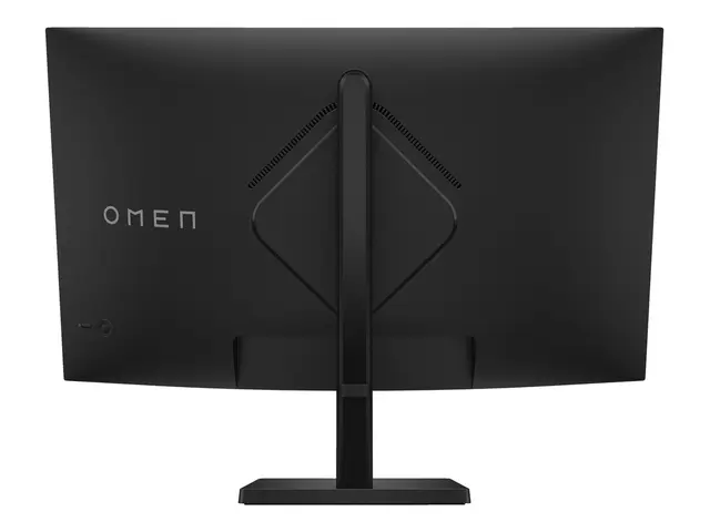 OMEN by HP 32c - LED-skjerm gaming 31.5" 2560 x 1440 QHD @ 165 Hz ...