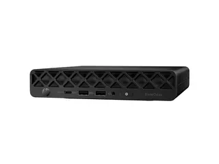HP EliteDesk 8 G1i - mini - AI PC - Core Ultra 5 235 vPro - 16 GB - SSD 512 GB - Windows 11 Pro