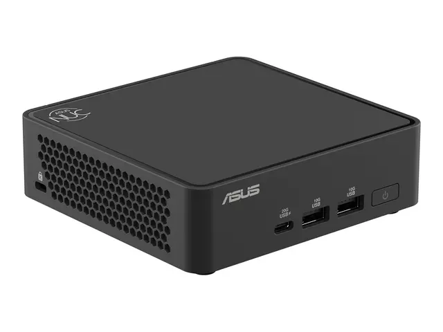 ASUS NUC 15 Pro Slim Kit RNUC15CRKC700002 - mini-PC Core Ultra 5 2...