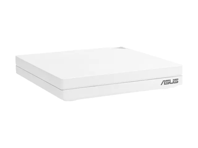 ASUS RT-AX57 GO - Trådløs ruter WWAN 1-portssvitsj Wi-Fi 6 Dobbelt...
