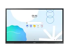 SAMSUNG WA75D 75inch E-board Android 1 IR Touch HDMI Out USB-C
