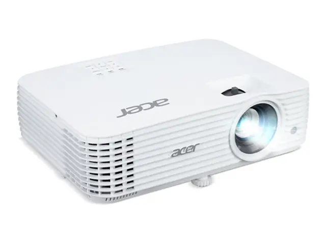 Acer H6815 - DLP-projektor - UHP - 3D - 4000 ANSI-lumen - 3840 x 2...