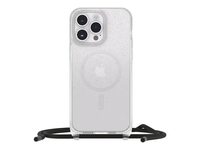 OtterBox React Series - Baksidedeksel for mobiltelefon halskjede M...