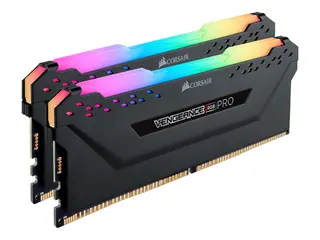 CORSAIR VENGEANCE RGB PRO SL - Light enhancement kit svart