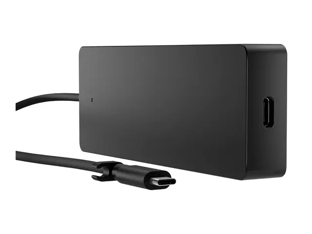 HP - portreplikator USB-C DP