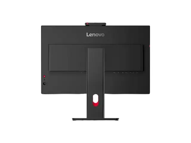 Lenovo ThinkVision T27qd-4v - LED-skjerm 27" 2560 x 1440 QHD @ 120...