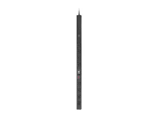 APC Metered Rack PDU AP7850B - strømfordelerenhet