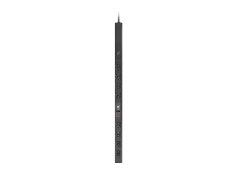 APC Metered Rack PDU AP7850B - strømfordelerenhet