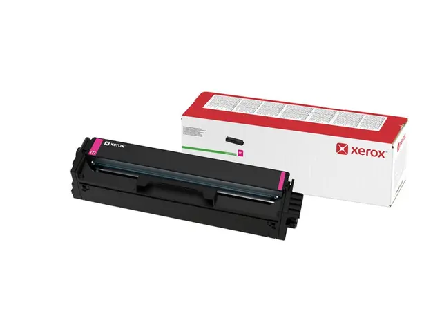 Xerox - Magenta - original - tonerpatron - for Xerox C240, C245, C300