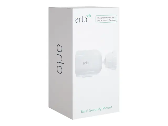Arlo Total Security Mount (VMA5100) - Kameramontering - for Ultra ...