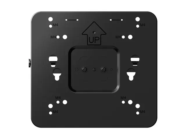 PHILIPS VESA MOUNT 100x100 Universal 100mm VESA mounting patter Maximum loadi 