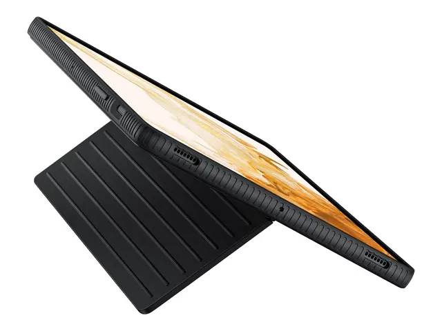 Samsung EF-RX700 - Baksidedeksel for nettbrett termoplast-polyuret...