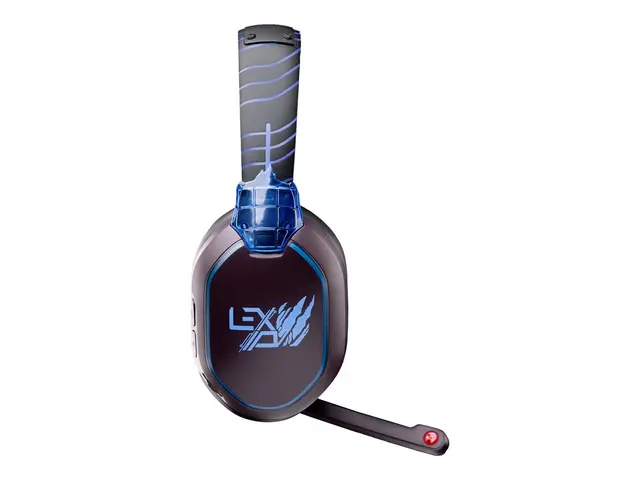 Lexip x Tsume Naruto Shippuden Madara Destruction - Hodetelefoner ...