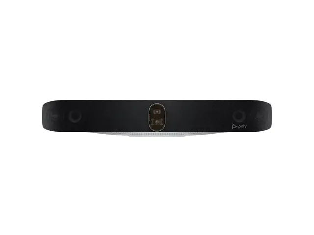 HP Poly Studio X72 - Alt-i-ett-videobar Zoom Certified, Certified ...