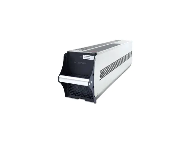APC Symmetra PX High Performance Battery Unit - UPS-batteri - 1 x ...