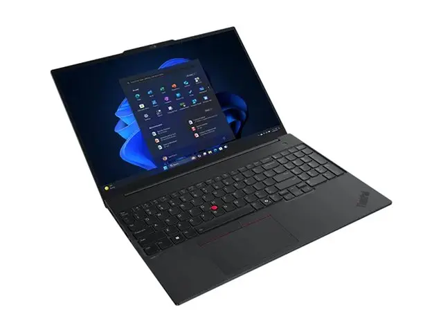 Lenovo ThinkPad E16 Gen 3 - 16" AMD Ryzen 5 230 16 GB RAM 512 SSD ...