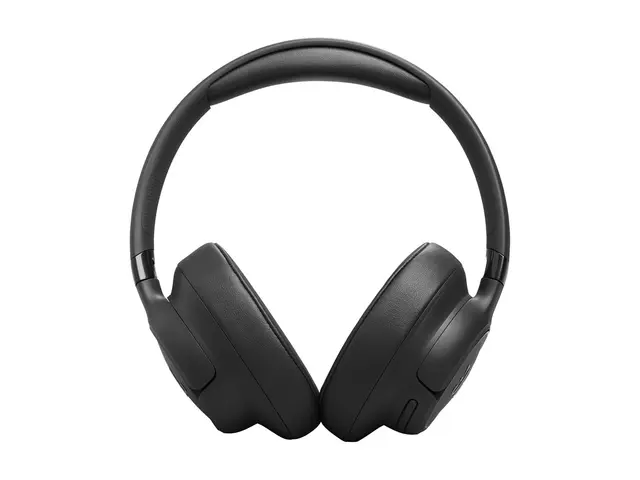 JBL TUNE 780NC - Hodetelefoner med mikrofon - full størrelse - Blu...