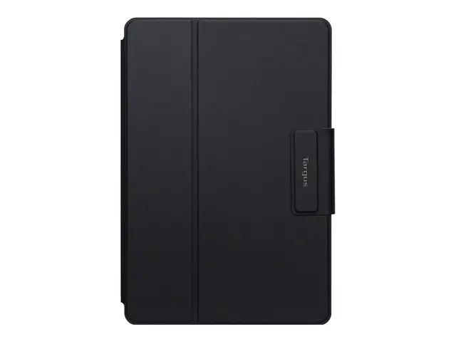 Targus Safe Fit - Tastatur og folioveske (roterende tastaturveske)...
