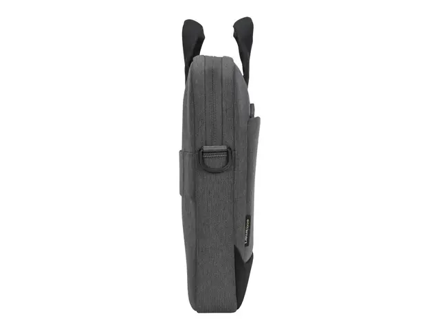 Targus Cypress Slimcase with EcoSmart - Notebookbæreveske - 15.6" ...