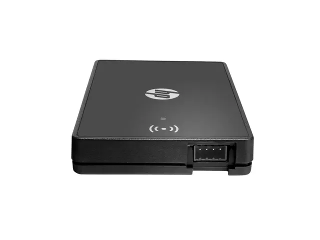 HP Universal - RF-nærhetsleser / SMART-kortleser USB 125 KHz 13.56...