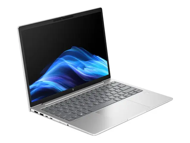 HP EliteBook 6 G1i Notebook AI - 13" Intel Core Ultra 5 225U 16 GB...