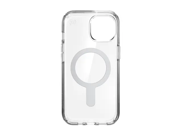 Speck Presidio Perfect-Clear - Beskyttelsesboks baksidedeksel for ...