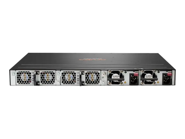 HPE Aruba 6300M - Switch - L3 - Styrt - 24 x 10/100/1000 + 4 x 1 G...