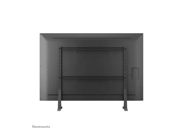 Neomounts DS45-430BL18 - Stativ fast for TV stål svart skjermstørr...