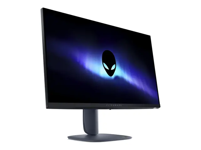 Alienware 27 Gaming Monitor AW2725DM - LED-skjerm gaming 27" 2560 ...