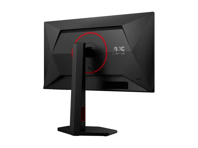 AOC 25G4ZR 24.5inch 16:9 Fast IPS 260H OC Native 240Hz 1920x1080 HAS 130mm HDMI 