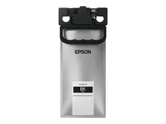 Epson T9461 - 136.7 ml - XXL-størrelse svart - original - blekkpatron - for WorkForce Pro WF-C5290DW, WF-C5790DWF