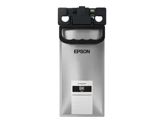 Epson T9461 - 136.7 ml - XXL-størrelse - svart original - blekkpatron - for WorkForce Pro WF-C5290DW, WF-C5790DWF
