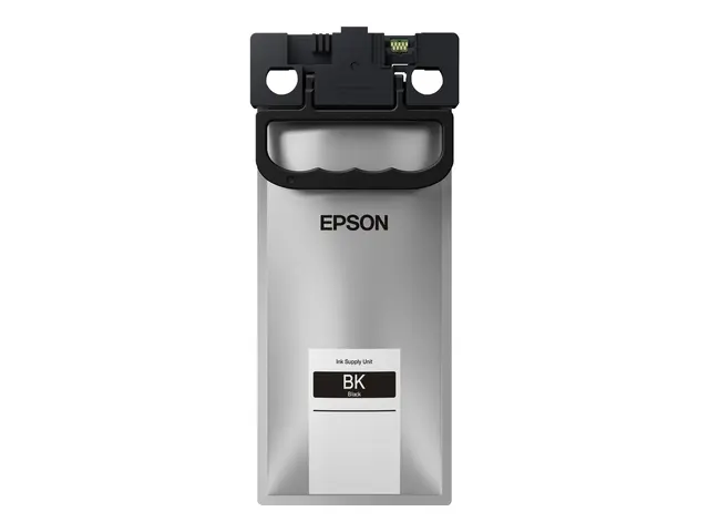 Epson T9461 - 136.7 ml - XXL-størrelse - svart - original - blekkp...