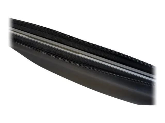 ELIVI - Notebookhylster - 12" - svart