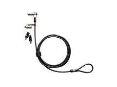 HP Nano - Sikkerhetskabell&#229;s - for Elite Mobile Thin Client mt645 G7; Fortis 11 G9; Pro Mobile Thin Client mt440 G3