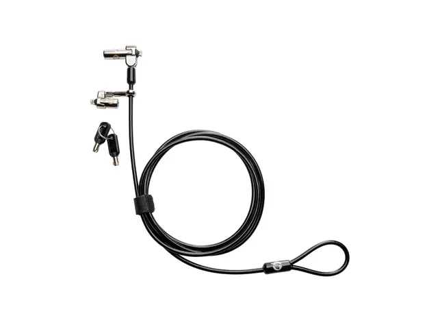 HP Nano - Sikkerhetskabellås for Elite Mobile Thin Client mt645 G7...