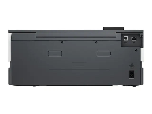 HP Officejet Pro 9110b - Skriver farge Dupleks ink-jet A4/Legal 12...