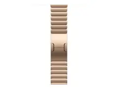 Apple - Klokkestropp for smart armbåndsur 46mm - 150 - 200 mm - gull
